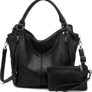 Tote Bag for Women 1-black-m