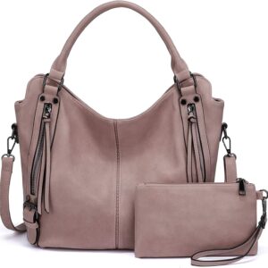 Tote Bag for Women 1-pink-m