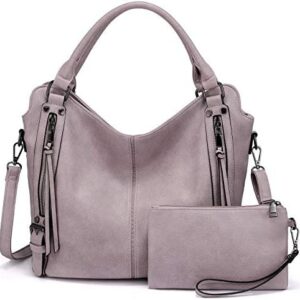 Tote Bag for Women 1-purple-m