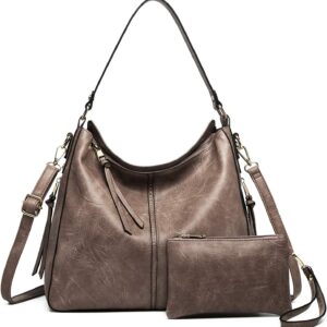 Women Tote Bag Handbags Khaki-d