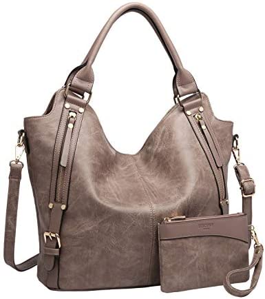 Women Tote Bag Handbags Khaki